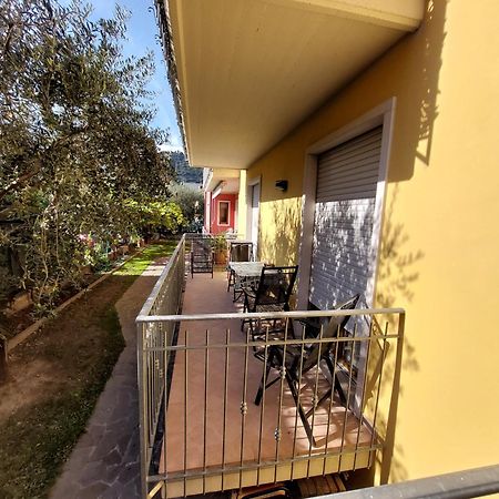 Villa Martina Torbole Sul Garda Εξωτερικό φωτογραφία