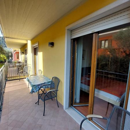 Villa Martina Torbole Sul Garda Εξωτερικό φωτογραφία