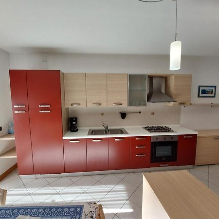 Villa Martina Torbole Sul Garda Εξωτερικό φωτογραφία