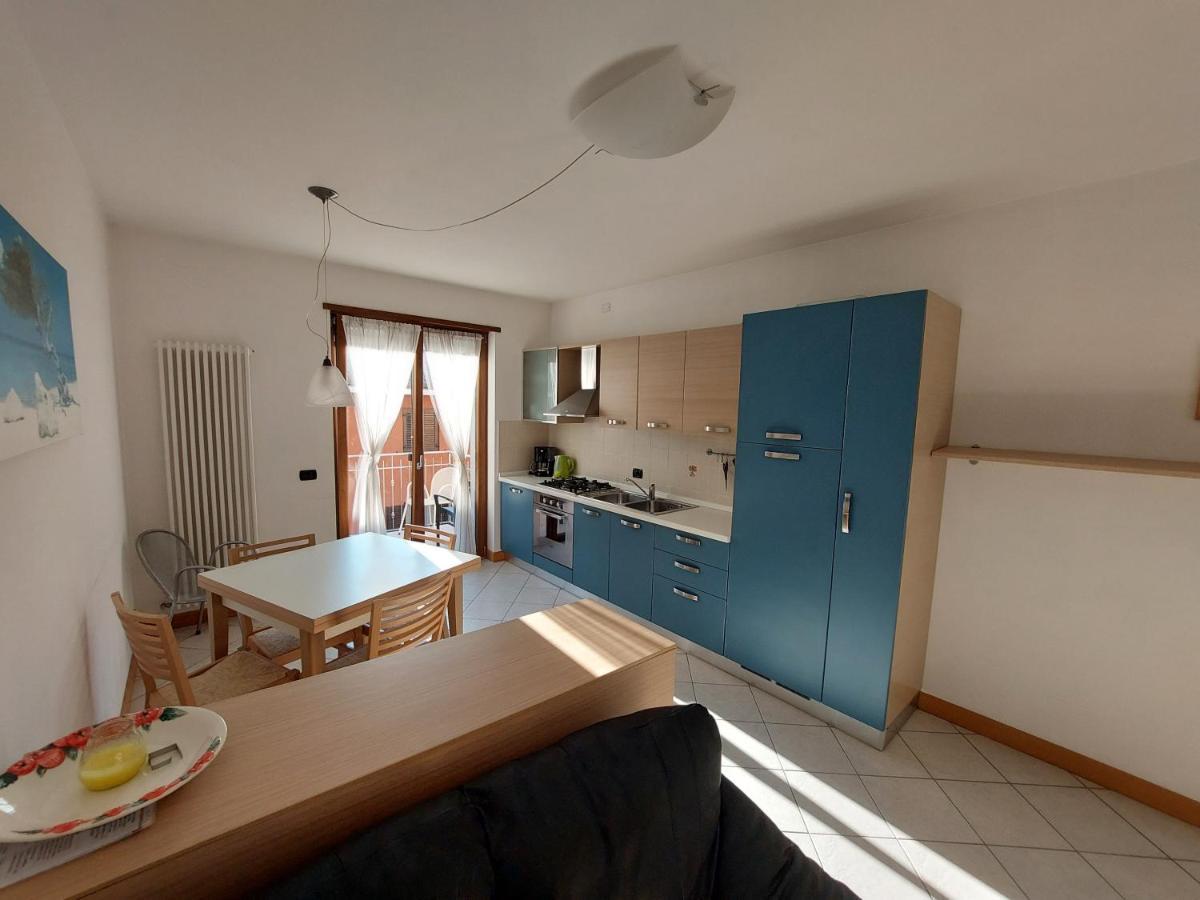 Villa Martina Torbole Sul Garda Εξωτερικό φωτογραφία