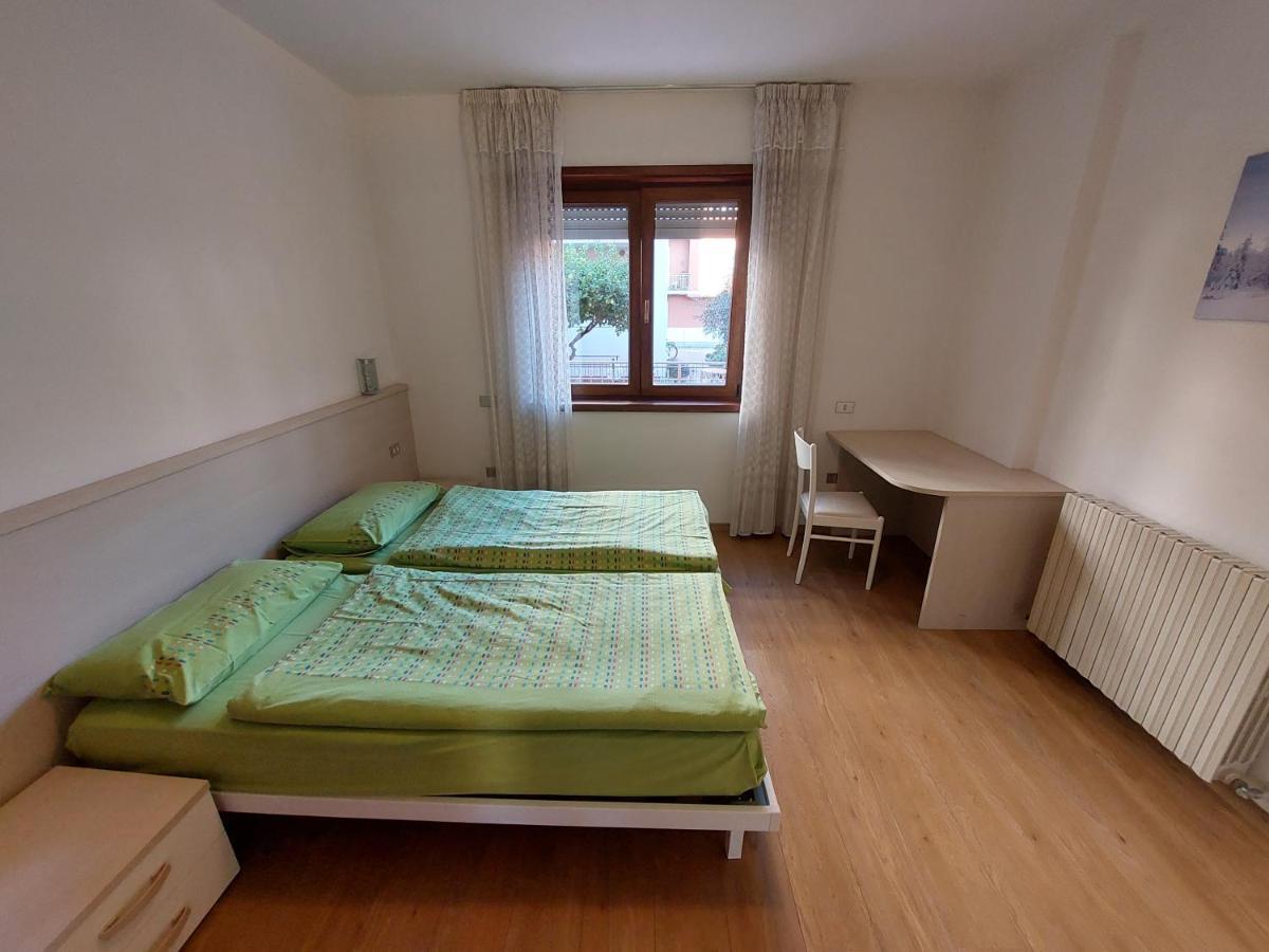 Villa Martina Torbole Sul Garda Εξωτερικό φωτογραφία