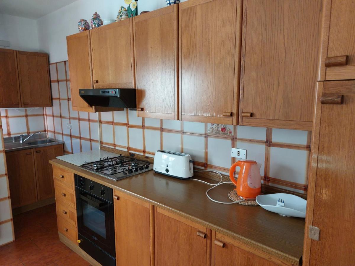Villa Martina Torbole Sul Garda Εξωτερικό φωτογραφία