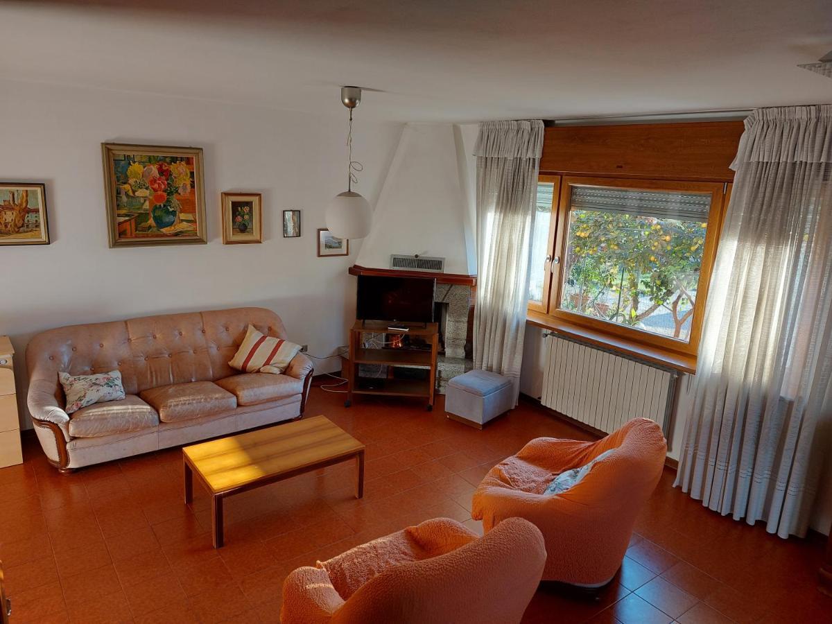 Villa Martina Torbole Sul Garda Εξωτερικό φωτογραφία