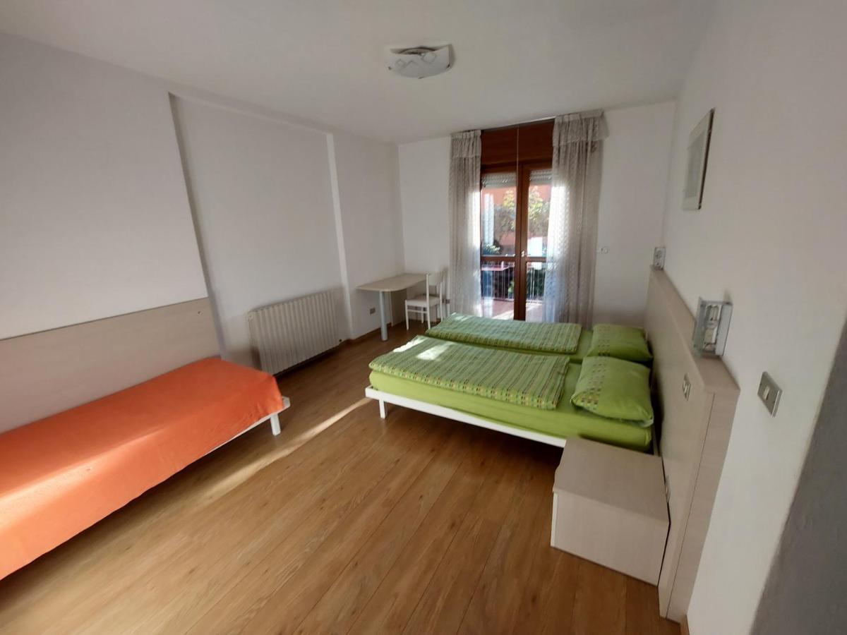 Villa Martina Torbole Sul Garda Εξωτερικό φωτογραφία