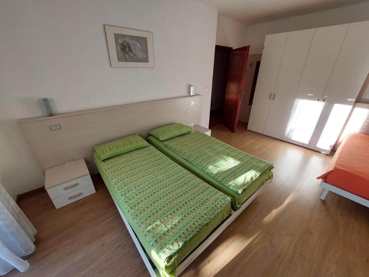 Villa Martina Torbole Sul Garda Εξωτερικό φωτογραφία