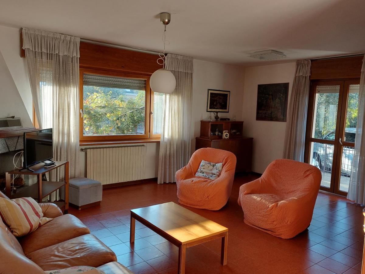 Villa Martina Torbole Sul Garda Εξωτερικό φωτογραφία