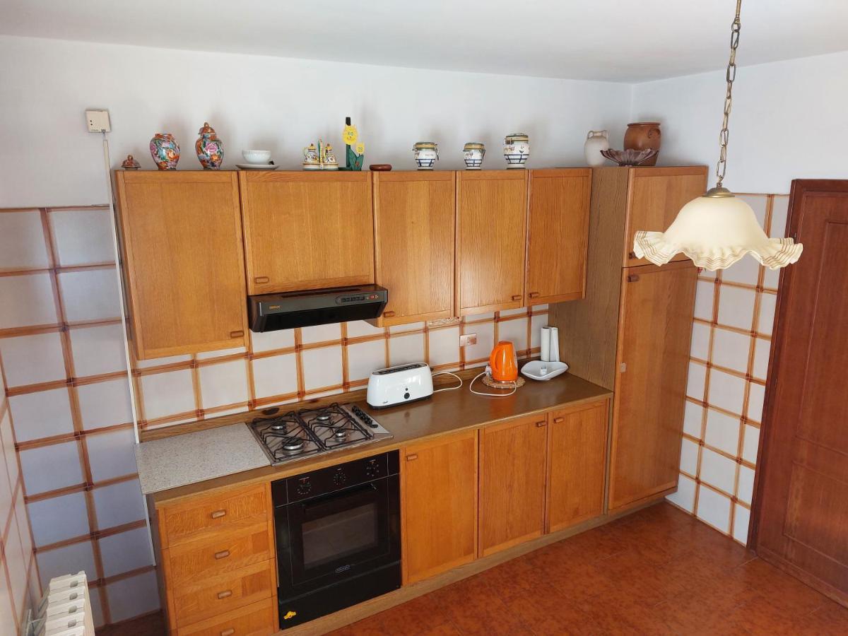Villa Martina Torbole Sul Garda Εξωτερικό φωτογραφία