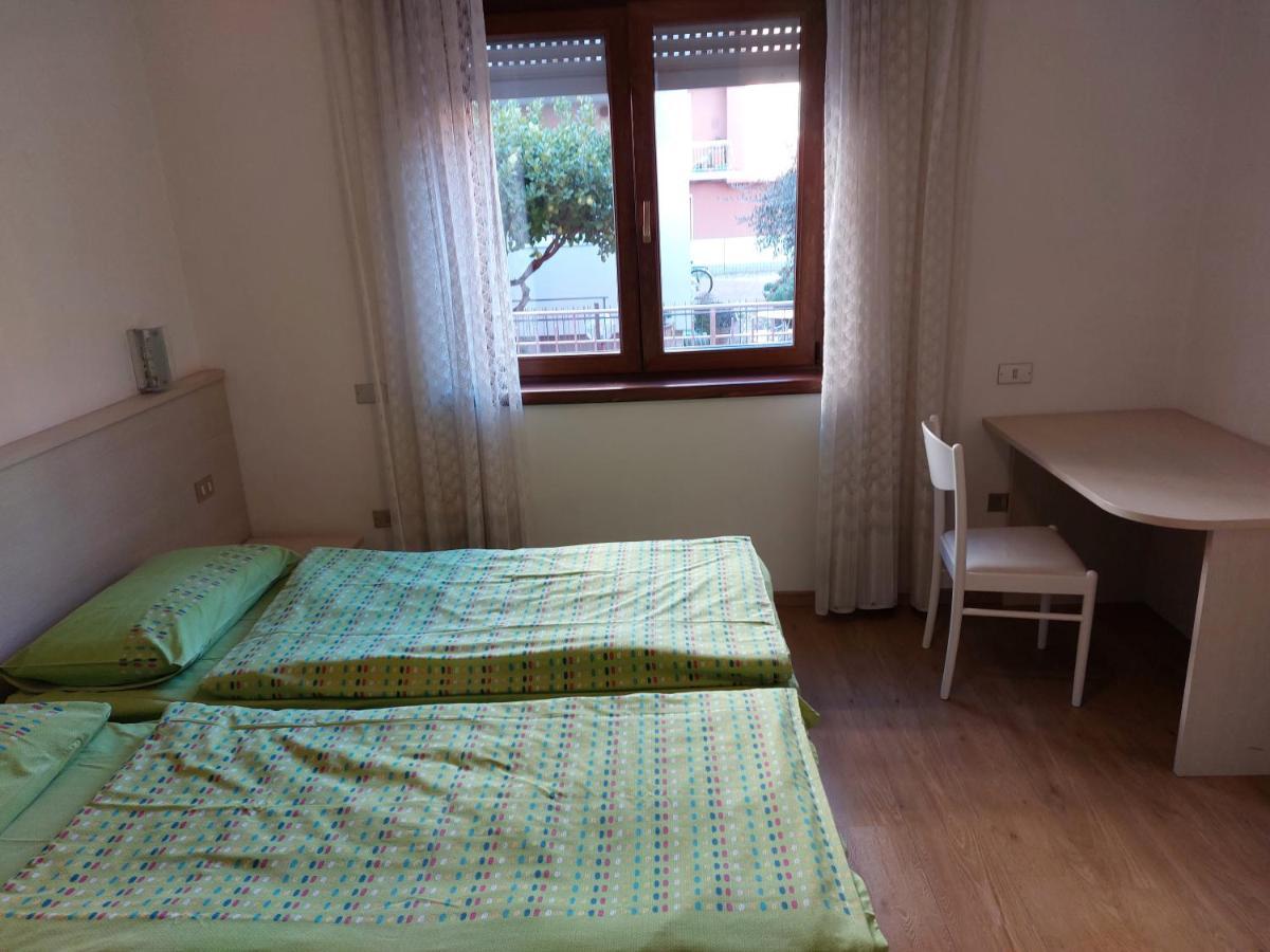 Villa Martina Torbole Sul Garda Εξωτερικό φωτογραφία