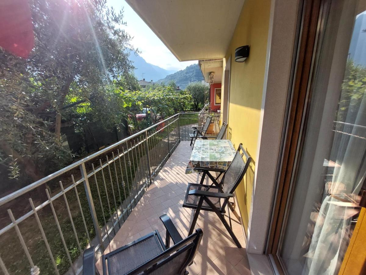 Villa Martina Torbole Sul Garda Εξωτερικό φωτογραφία