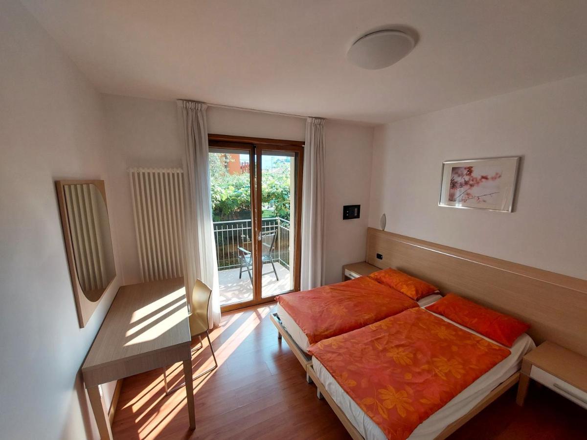 Villa Martina Torbole Sul Garda Εξωτερικό φωτογραφία