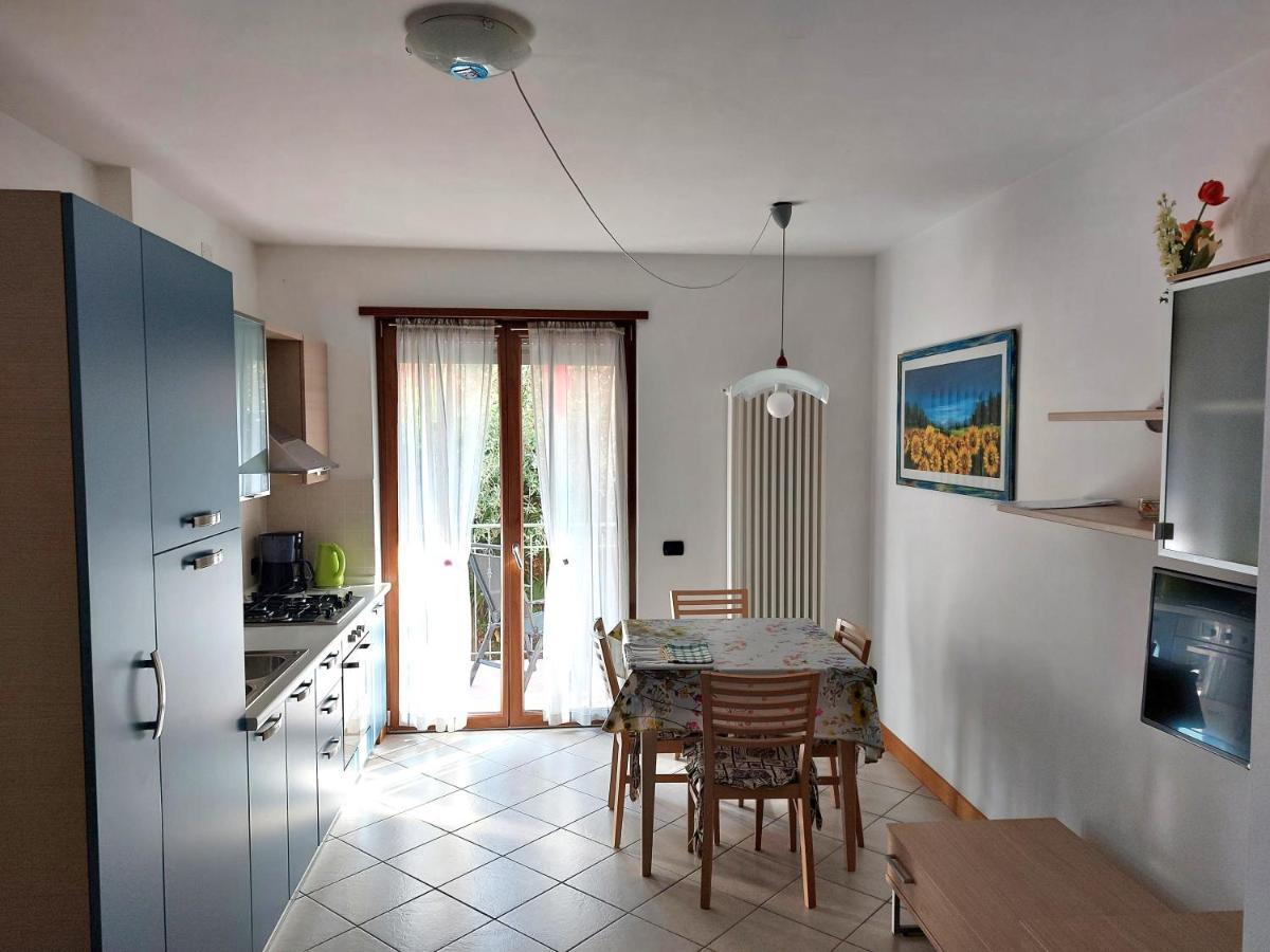 Villa Martina Torbole Sul Garda Εξωτερικό φωτογραφία