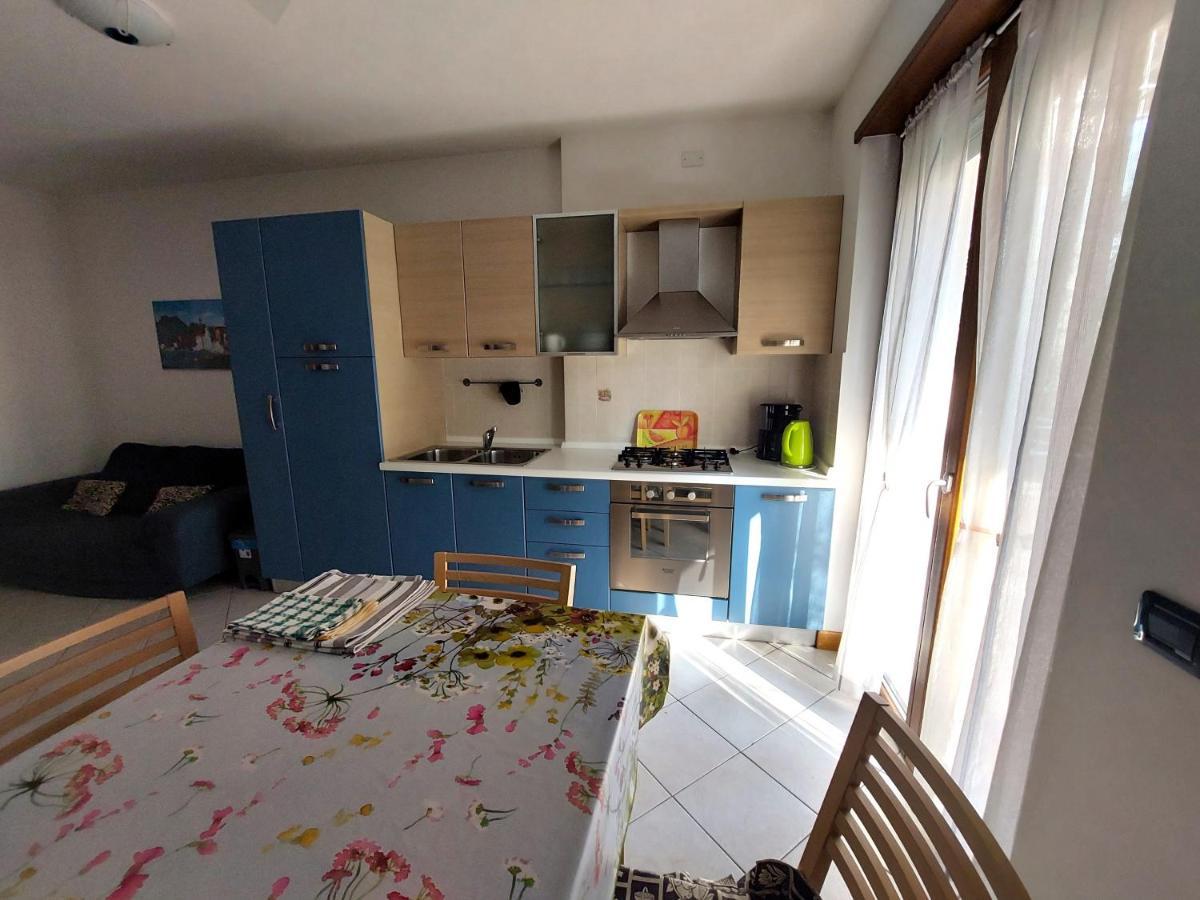 Villa Martina Torbole Sul Garda Εξωτερικό φωτογραφία