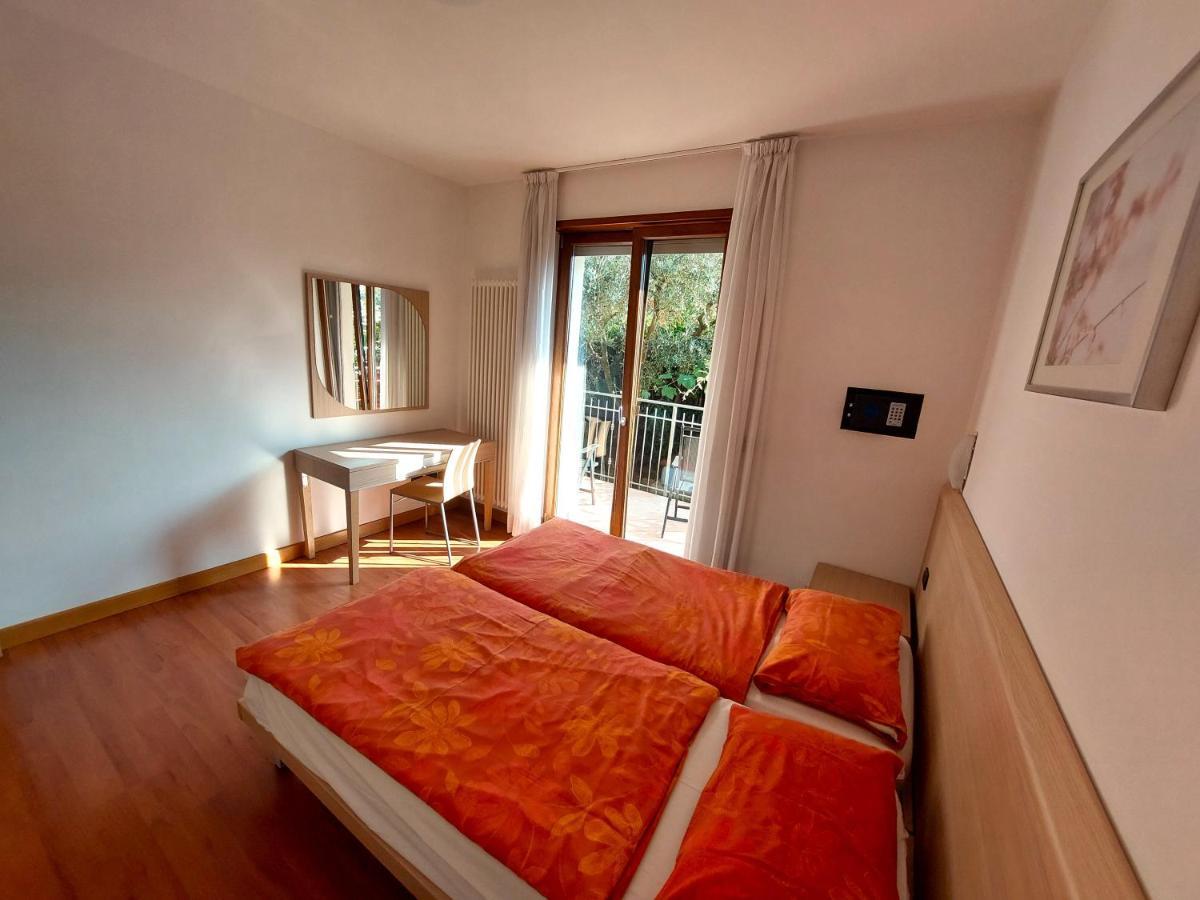 Villa Martina Torbole Sul Garda Εξωτερικό φωτογραφία