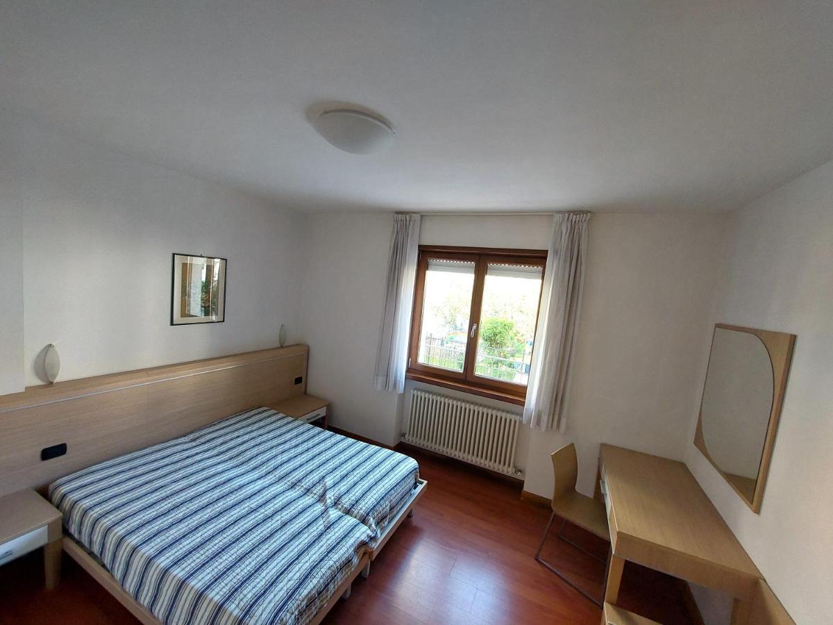 Villa Martina Torbole Sul Garda Εξωτερικό φωτογραφία
