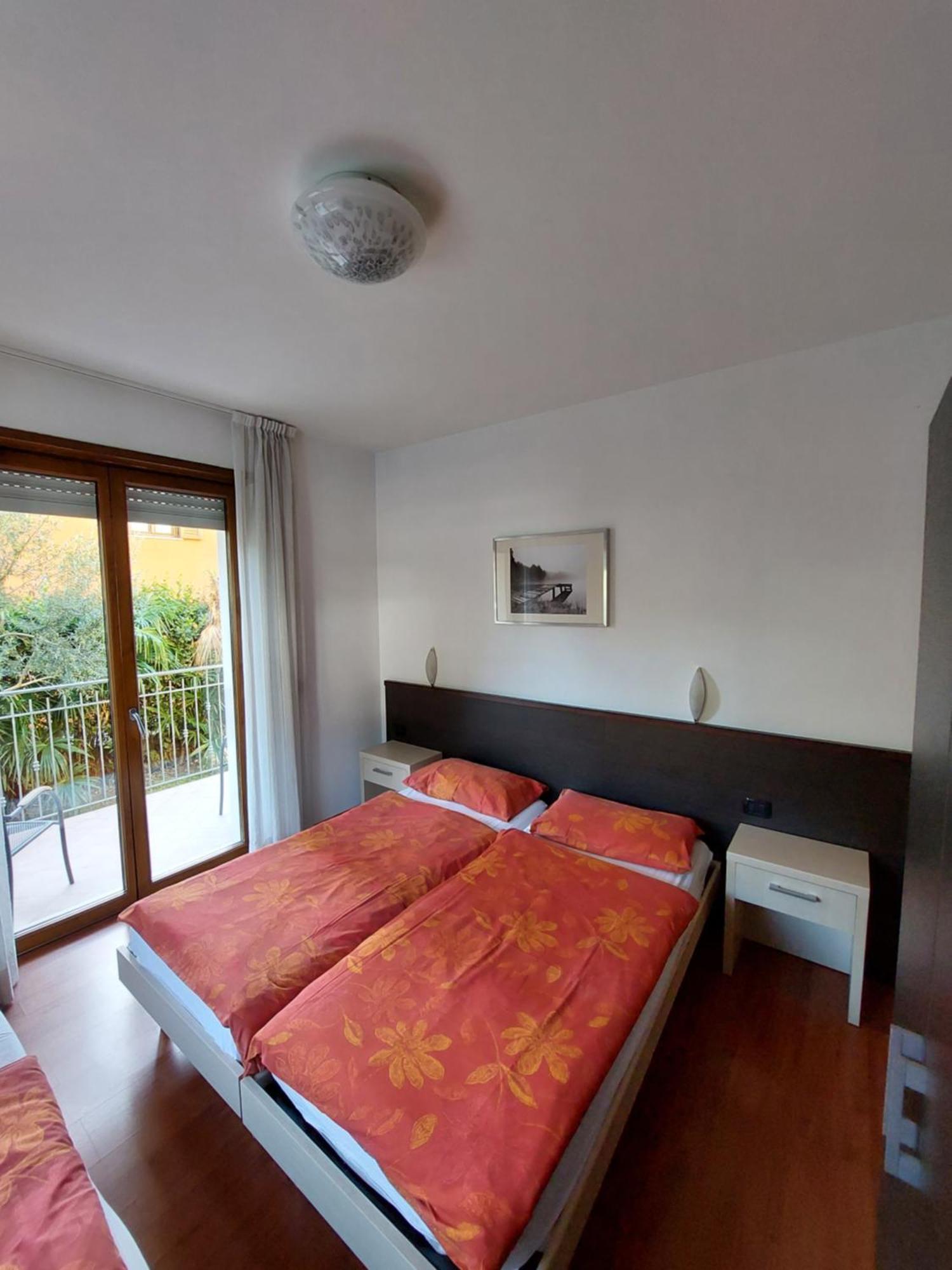 Villa Martina Torbole Sul Garda Εξωτερικό φωτογραφία