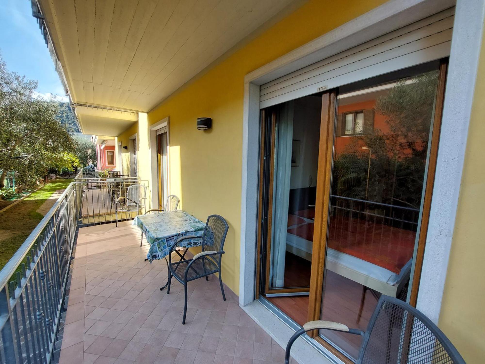 Villa Martina Torbole Sul Garda Εξωτερικό φωτογραφία