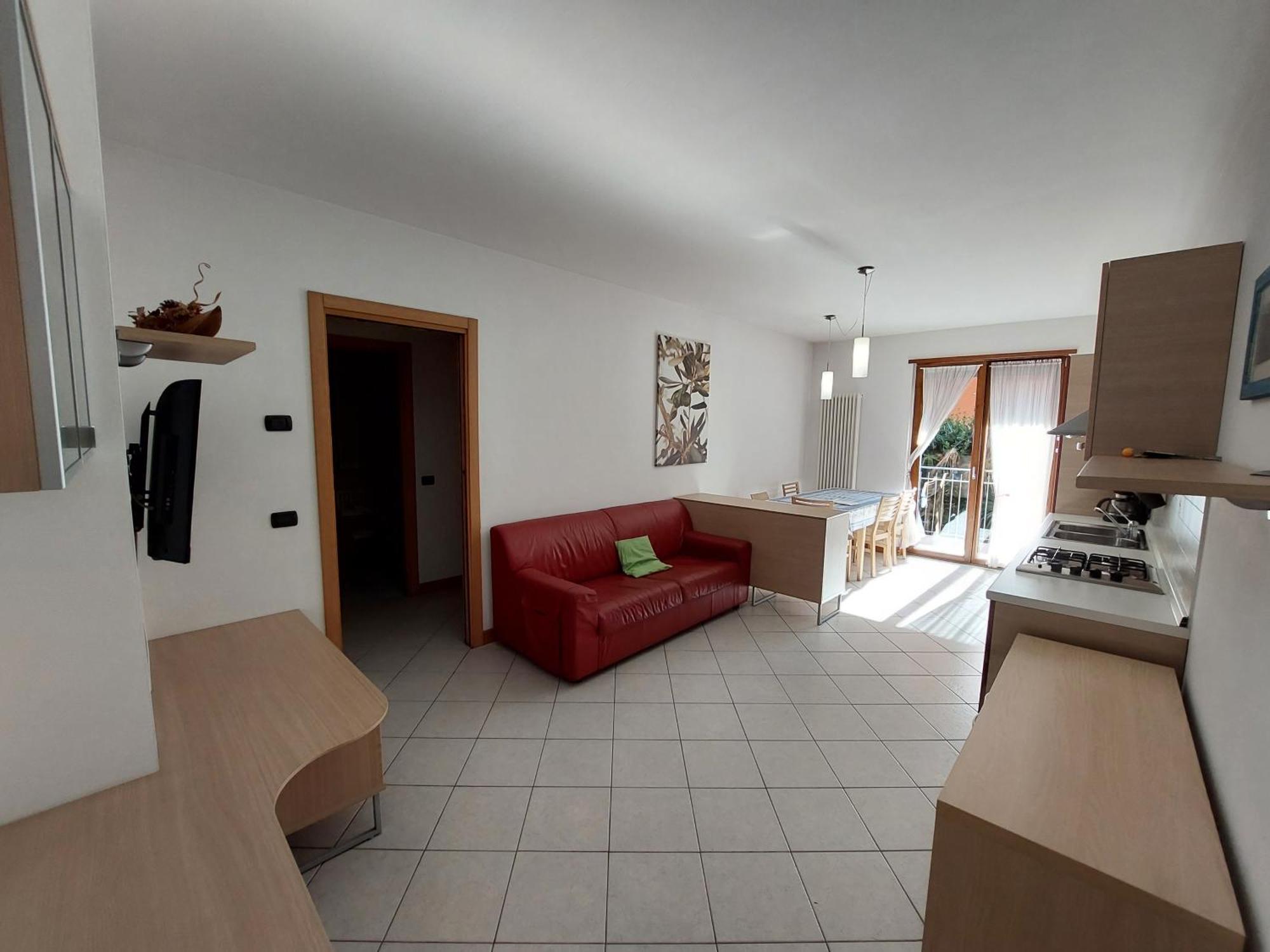 Villa Martina Torbole Sul Garda Εξωτερικό φωτογραφία