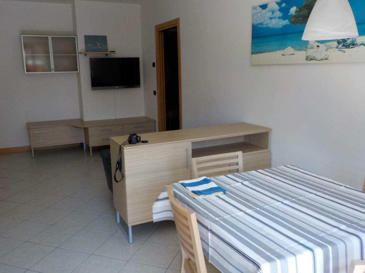Villa Martina Torbole Sul Garda Εξωτερικό φωτογραφία