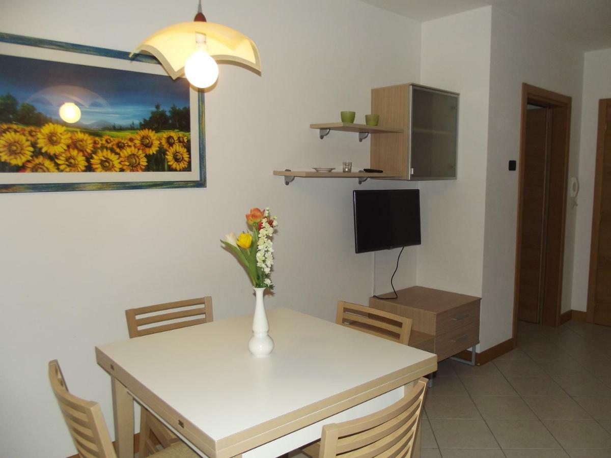 Villa Martina Torbole Sul Garda Εξωτερικό φωτογραφία