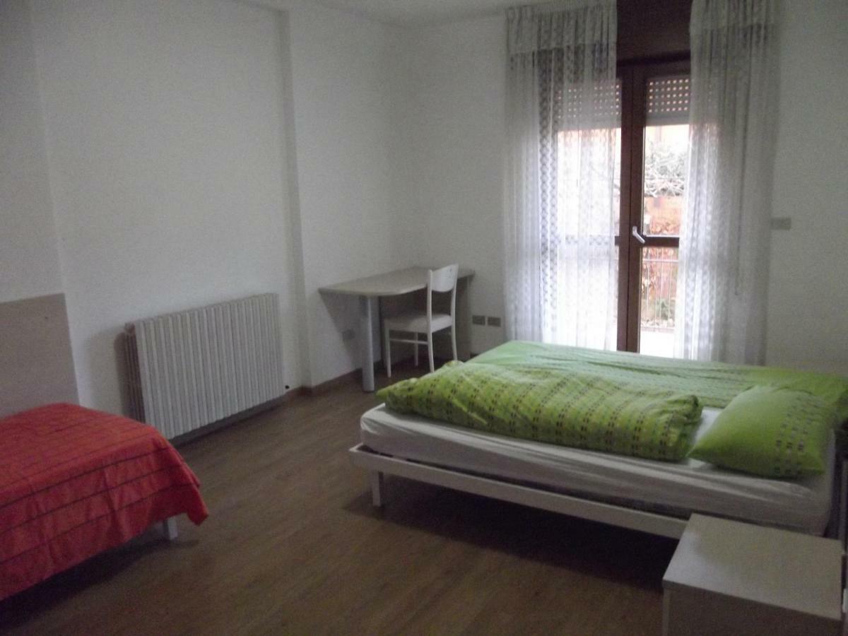 Villa Martina Torbole Sul Garda Εξωτερικό φωτογραφία