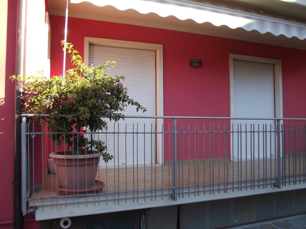 Villa Martina Torbole Sul Garda Εξωτερικό φωτογραφία